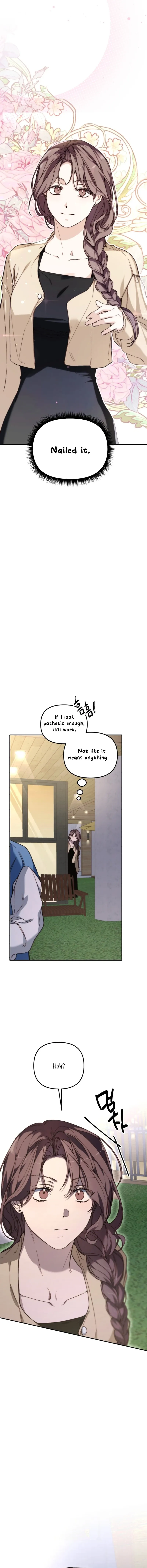 Divorce Is Easy, But Love Is Hard Chapter 32 Online - página 10