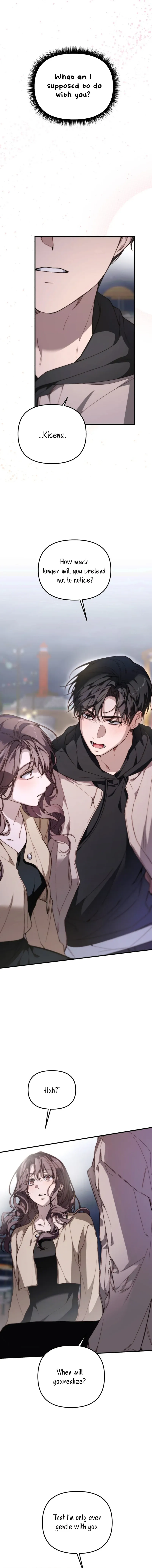 Divorce Is Easy, But Love Is Hard Chapter 33 Online - página 17