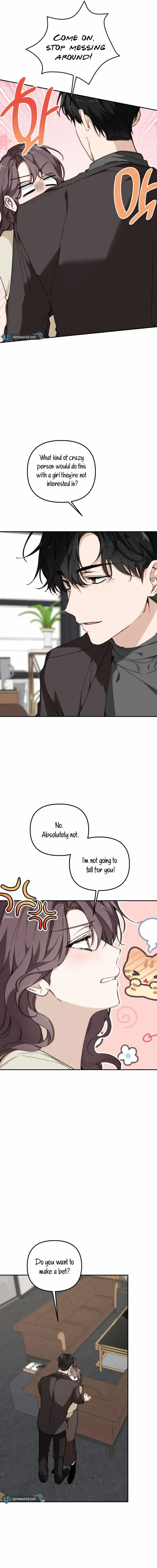 Divorce Is Easy, But Love Is Hard Chapter 39 Online - página 2