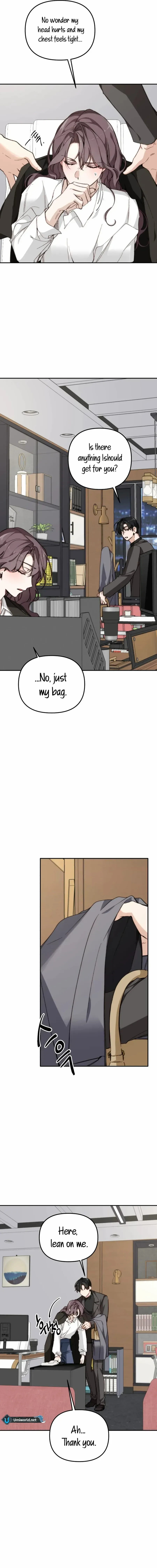 Divorce Is Easy, But Love Is Hard Chapter 39 Online - página 10