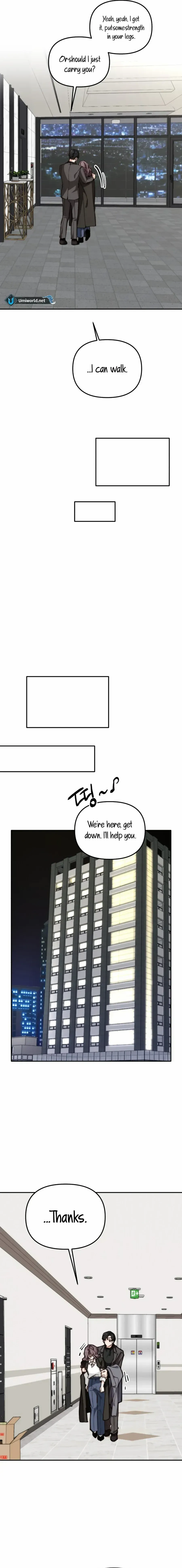 Divorce Is Easy, But Love Is Hard Chapter 39 Online - página 14