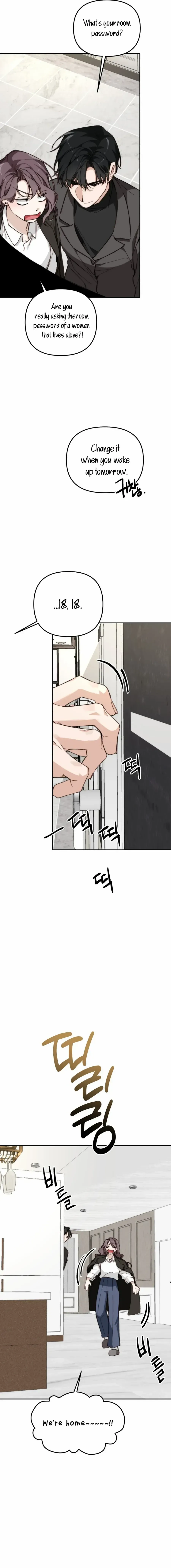 Divorce Is Easy, But Love Is Hard Chapter 39 Online - página 15