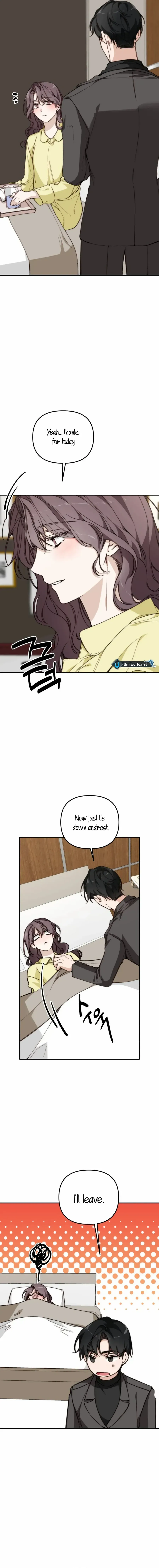 Divorce Is Easy, But Love Is Hard Chapter 39 Online - página 17