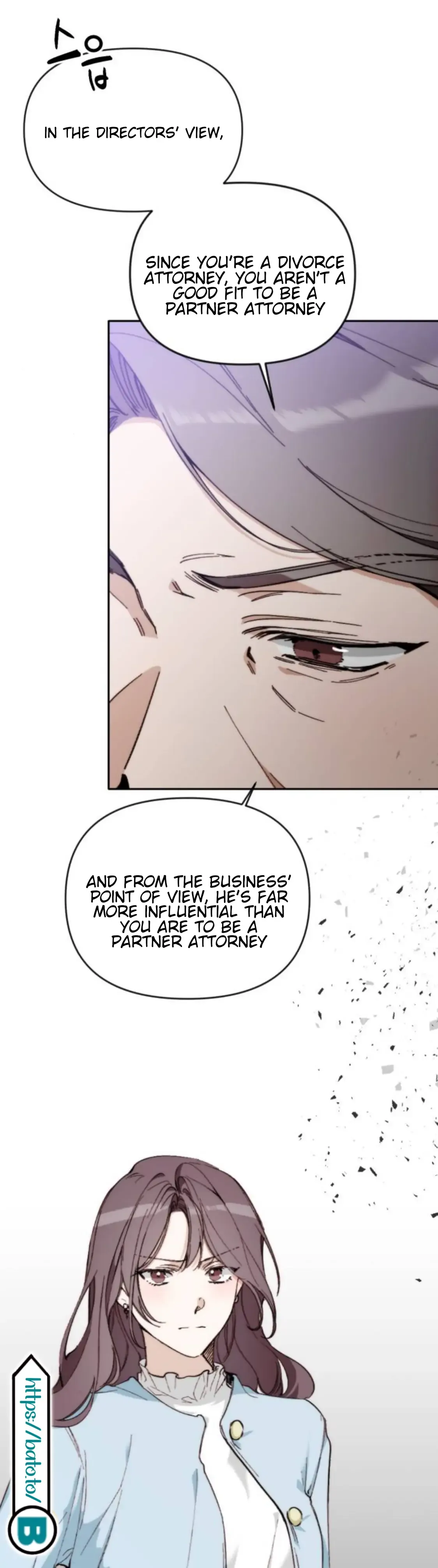 Divorce Is Easy, But Love Is Hard Chapter 4 Online - página 11
