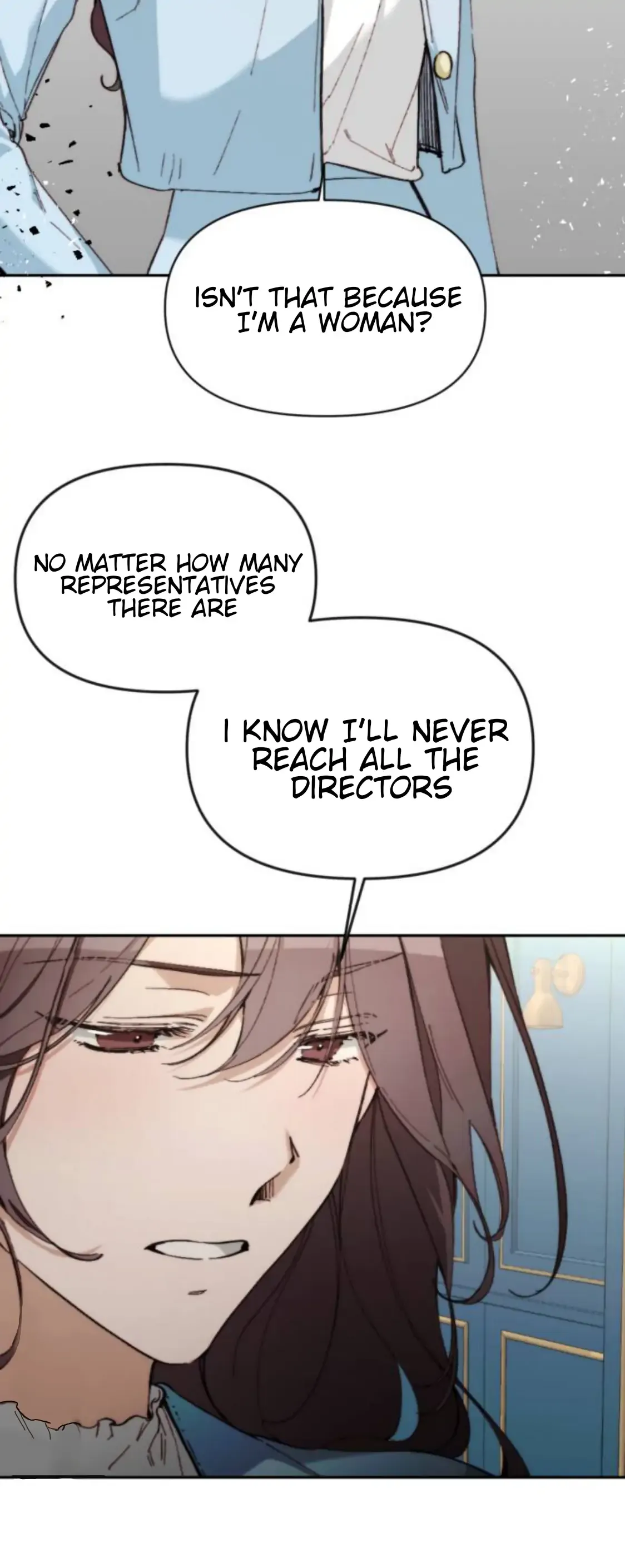 Divorce Is Easy, But Love Is Hard Chapter 4 Online - página 12