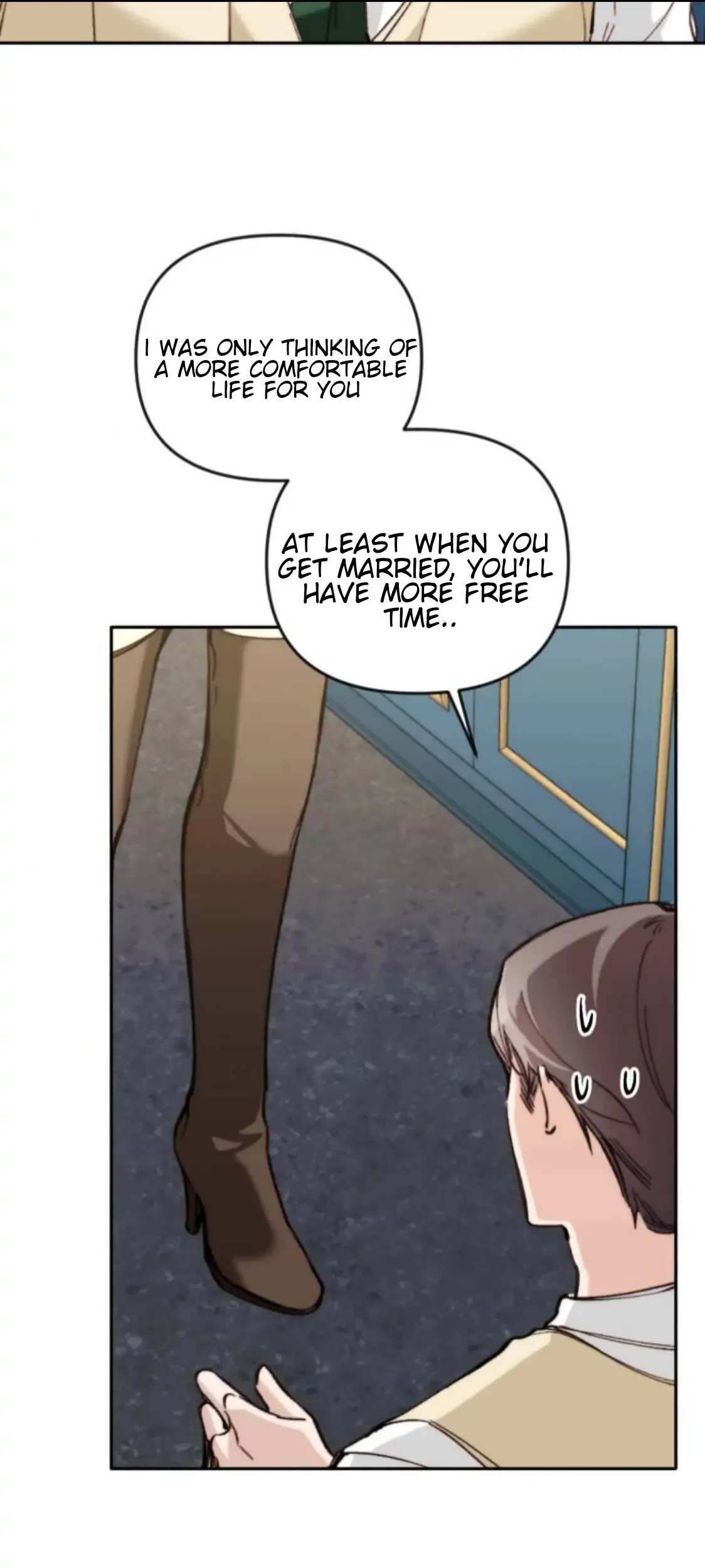 Divorce Is Easy, But Love Is Hard Chapter 4 Online - página 15