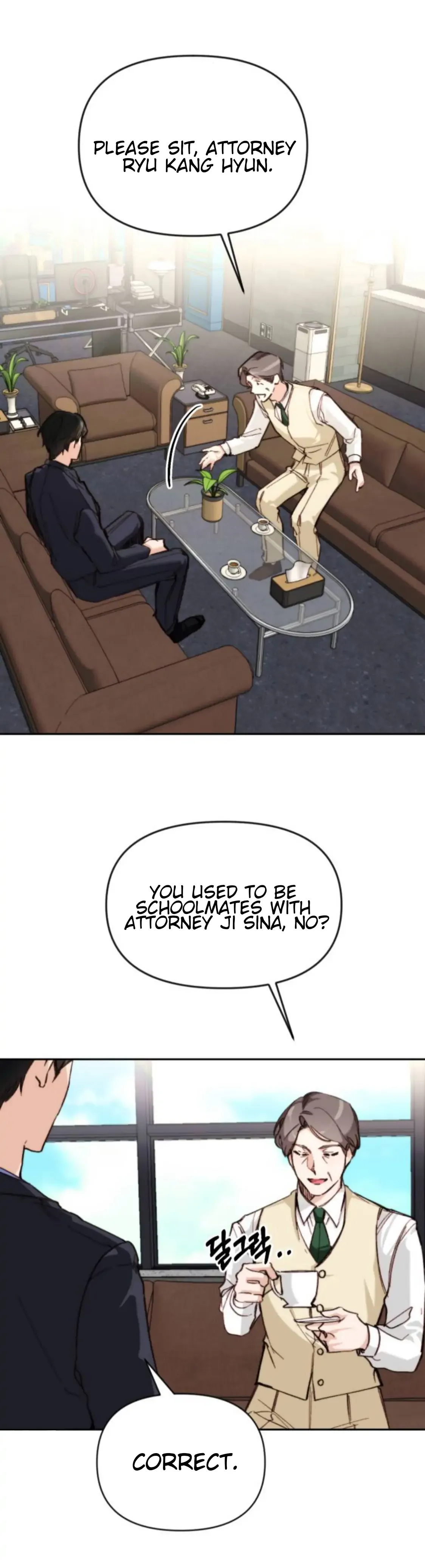 Divorce Is Easy, But Love Is Hard Chapter 4 Online - página 23