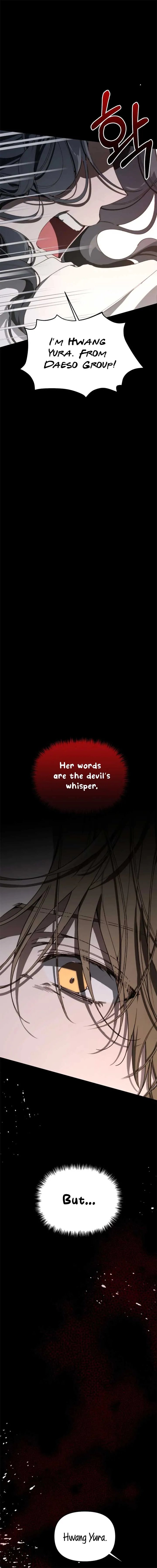 Divorce Is Easy, But Love Is Hard Chapter 42 Online - página 7
