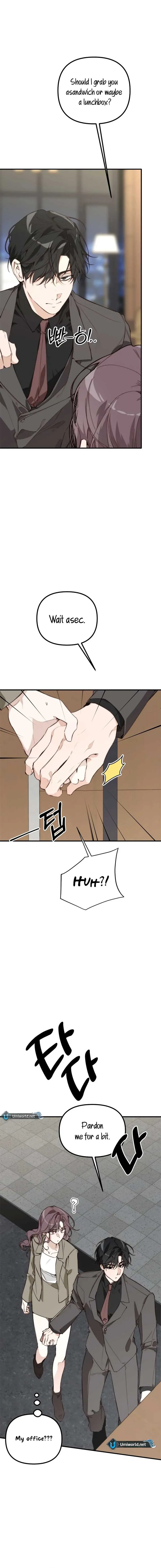 Divorce Is Easy, But Love Is Hard Chapter 42 Online - página 12