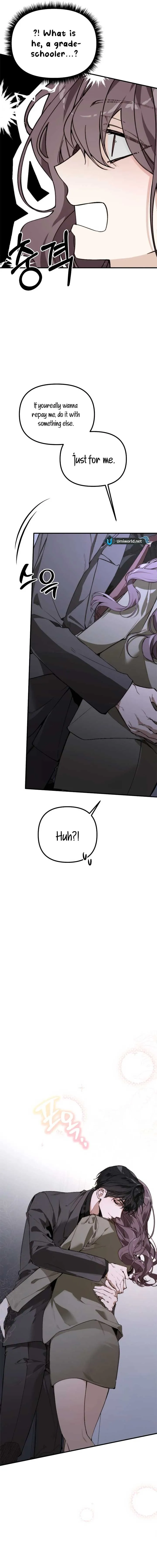 Divorce Is Easy, But Love Is Hard Chapter 42 Online - página 15