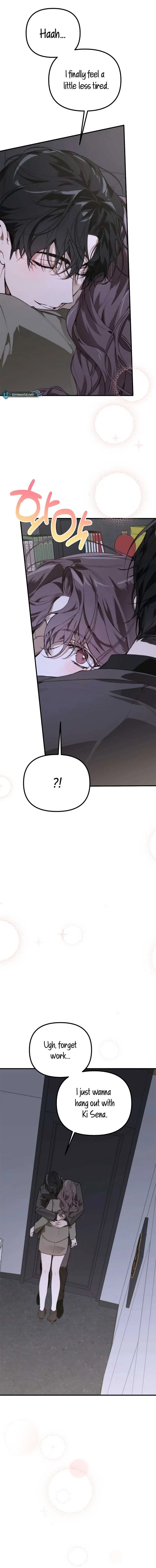 Divorce Is Easy, But Love Is Hard Chapter 42 Online - página 16