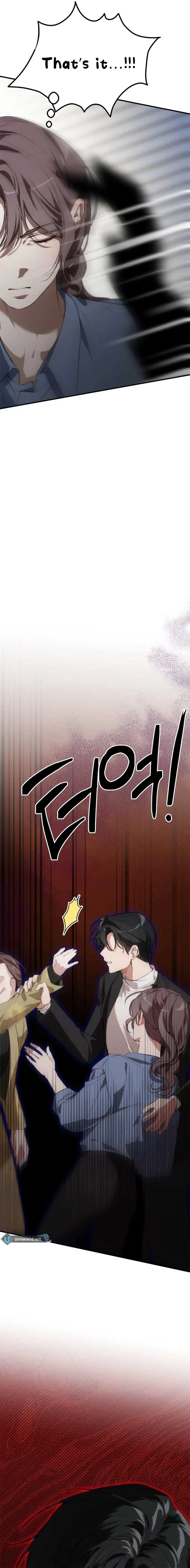 Divorce Is Easy, But Love Is Hard Chapter 42 Online - página 23