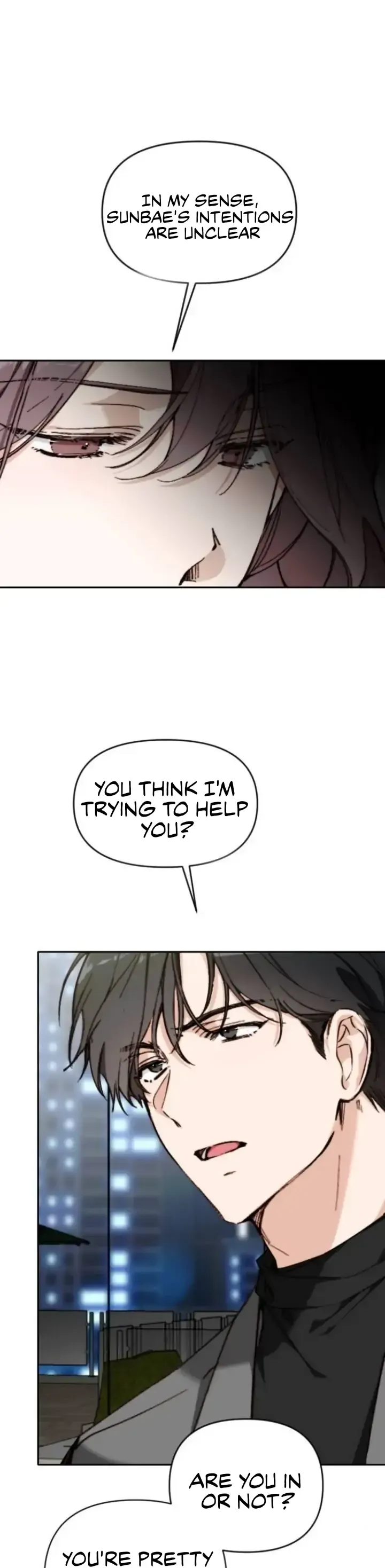 Divorce Is Easy, But Love Is Hard Chapter 8 Online - página 9
