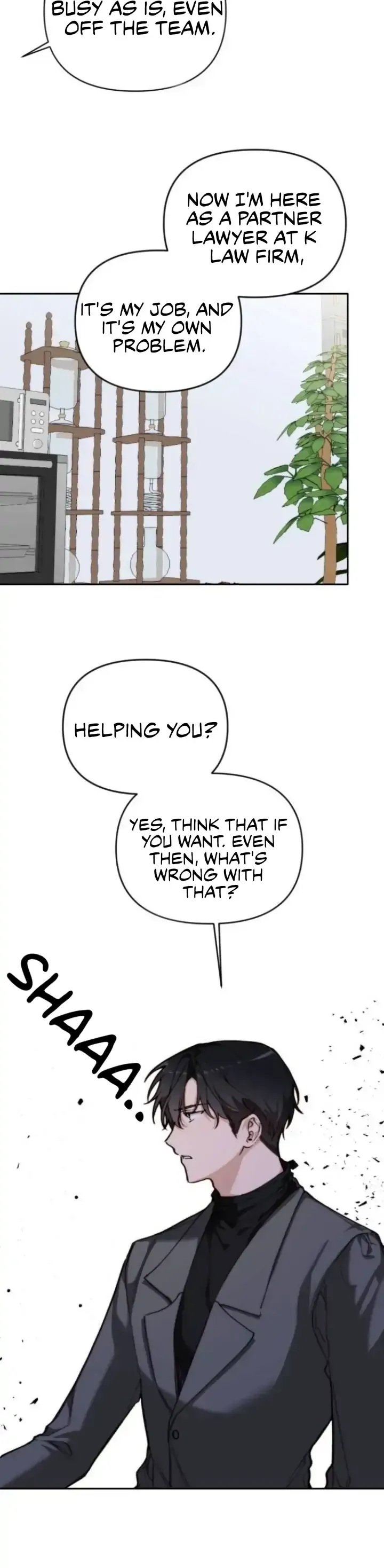 Divorce Is Easy, But Love Is Hard Chapter 8 Online - página 10