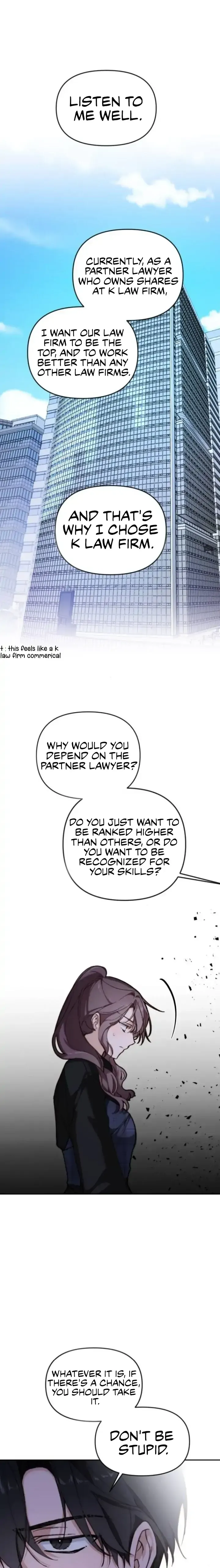 Divorce Is Easy, But Love Is Hard Chapter 8 Online - página 11
