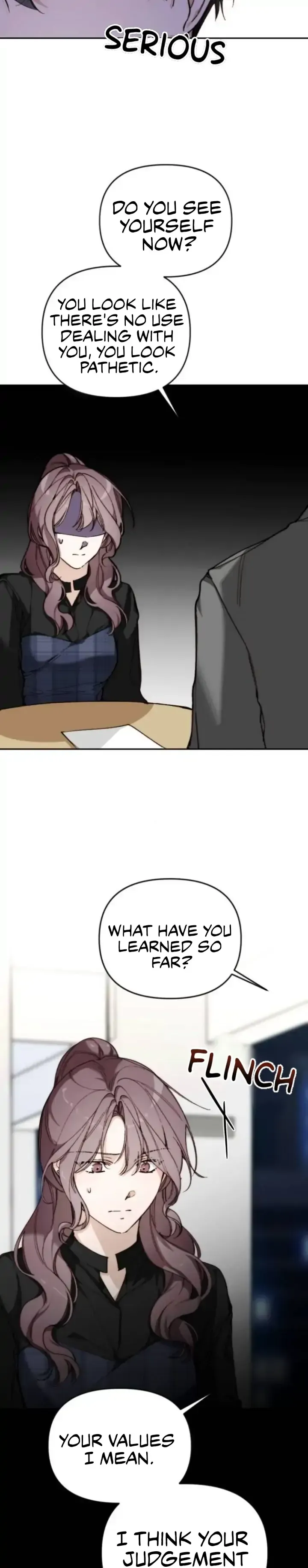 Divorce Is Easy, But Love Is Hard Chapter 8 Online - página 12