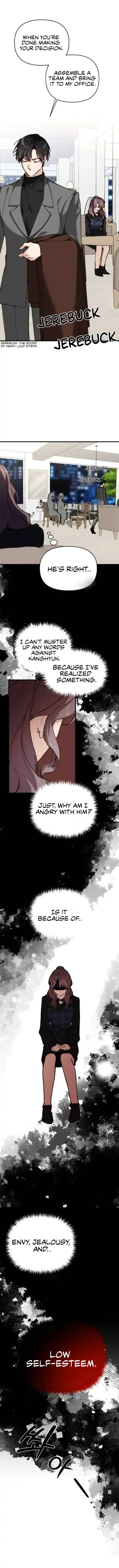 Divorce Is Easy, But Love Is Hard Chapter 8 Online - página 17