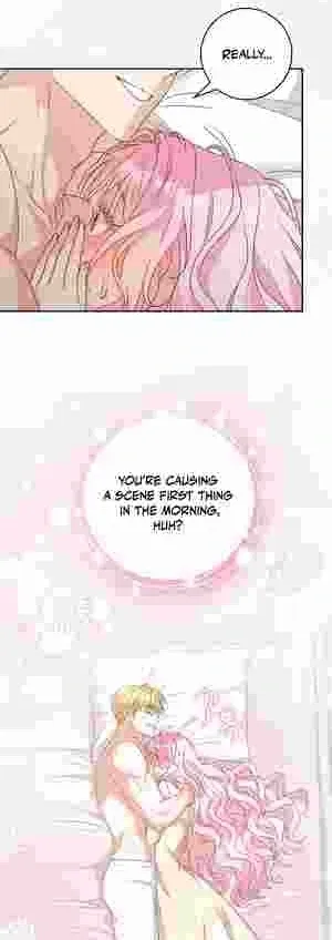 Do All Mothers in Childcare Novels have to Die? Chapter 19 Online - página 9