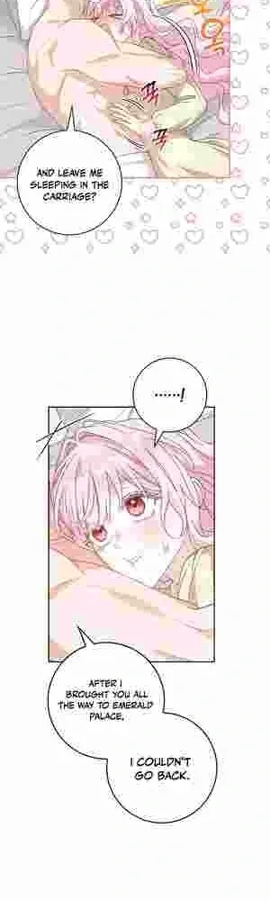 Do All Mothers in Childcare Novels have to Die? Chapter 19 Online - página 12