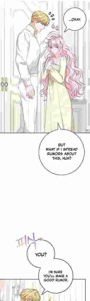 Do All Mothers in Childcare Novels have to Die? Chapter 19 Online - página 28