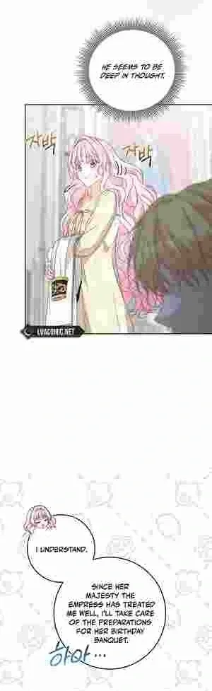 Do All Mothers in Childcare Novels have to Die? Chapter 19 Online - página 31