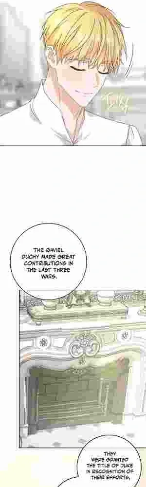 Do All Mothers in Childcare Novels have to Die? Chapter 19 Online - página 40