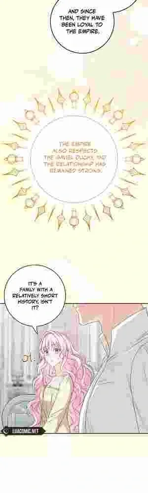 Do All Mothers in Childcare Novels have to Die? Chapter 19 Online - página 41