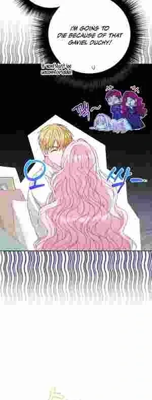 Do All Mothers in Childcare Novels have to Die? Chapter 19 Online - página 49