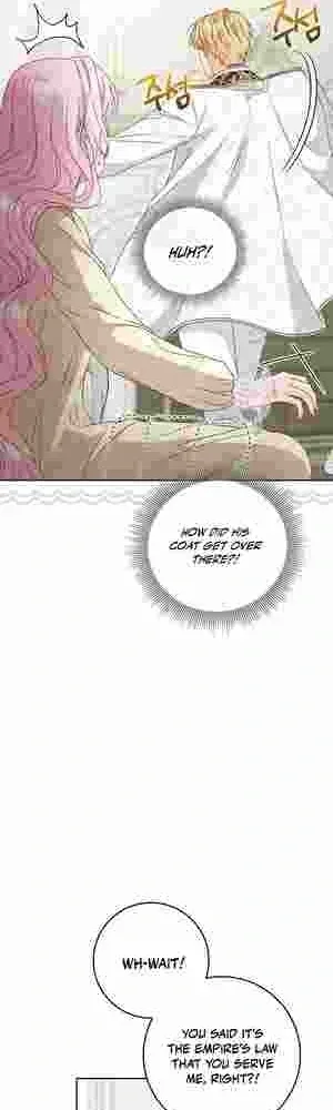 Do All Mothers in Childcare Novels have to Die? Chapter 19 Online - página 54