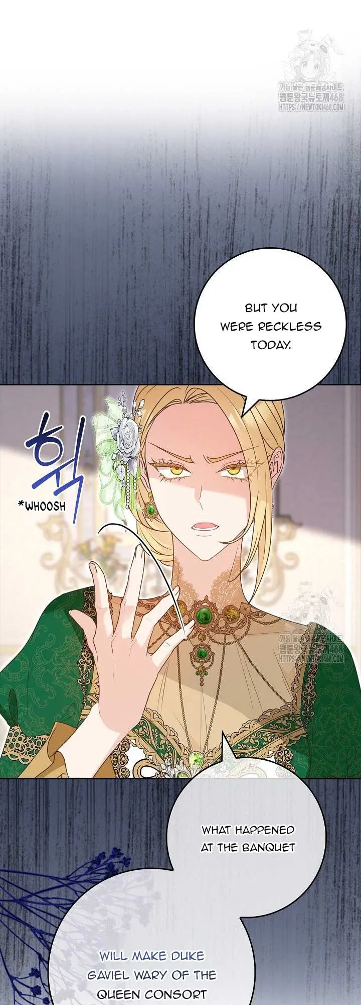 Do All Mothers in Childcare Novels have to Die? Chapter 23 Online - página 11