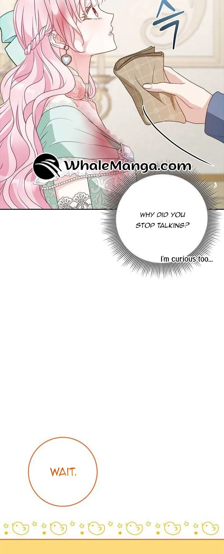 Do All Mothers in Childcare Novels have to Die? Chapter 23 Online - página 15