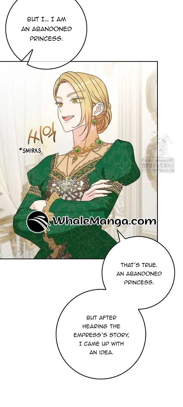 Do All Mothers in Childcare Novels have to Die? Chapter 23 Online - página 30