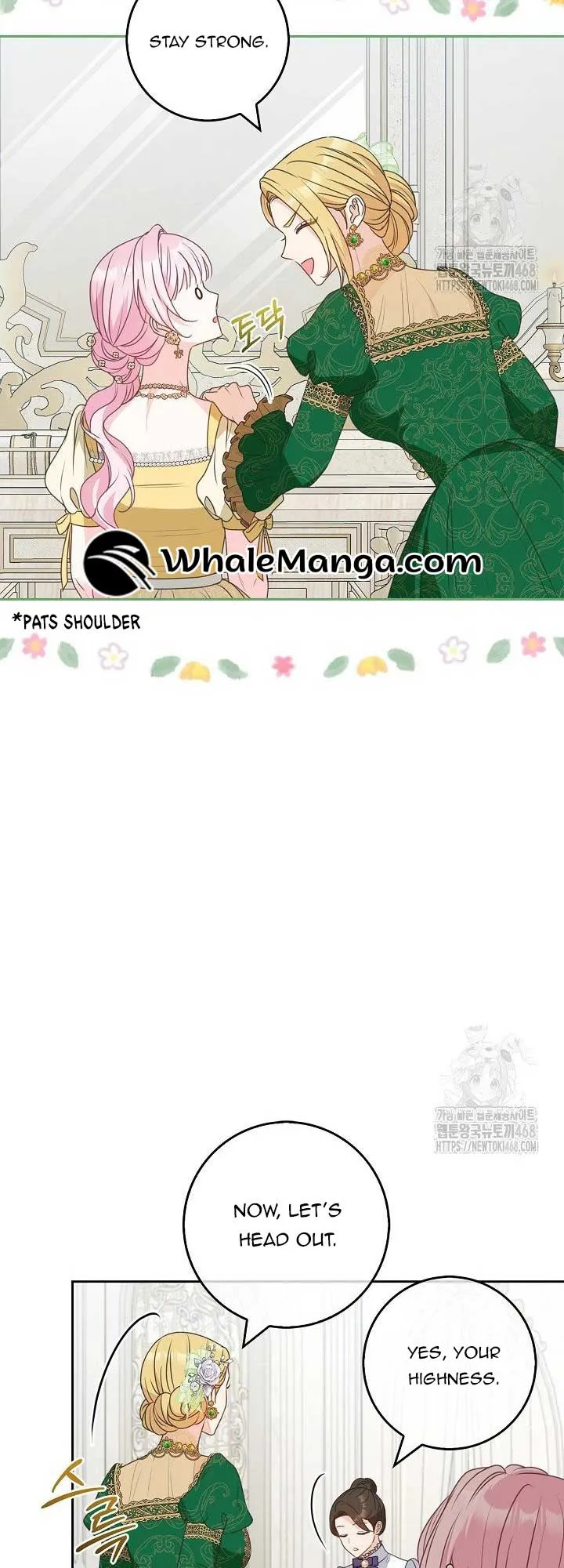 Do All Mothers in Childcare Novels have to Die? Chapter 23 Online - página 32