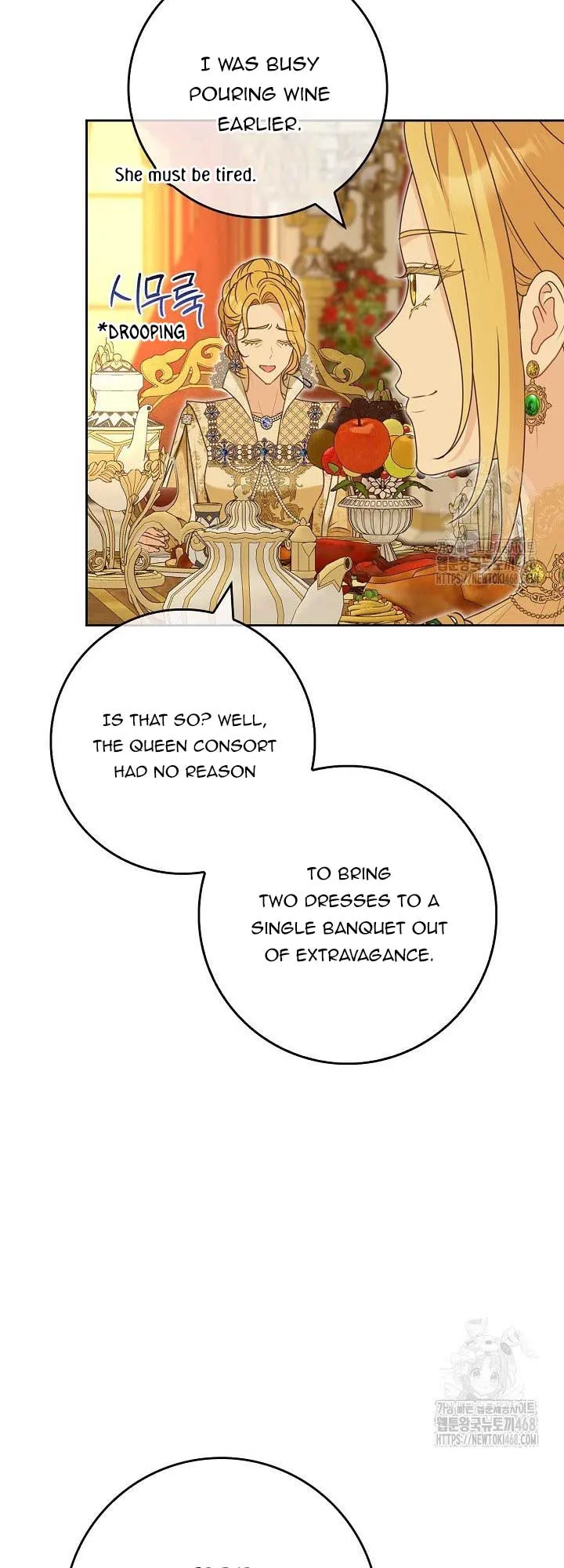 Do All Mothers in Childcare Novels have to Die? Chapter 23 Online - página 39