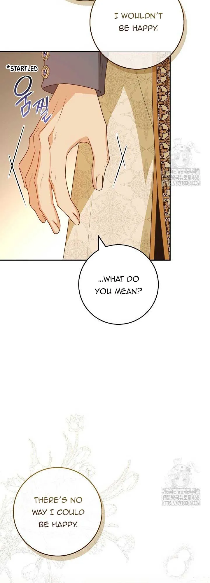 Do All Mothers in Childcare Novels have to Die? Chapter 23 Online - página 58