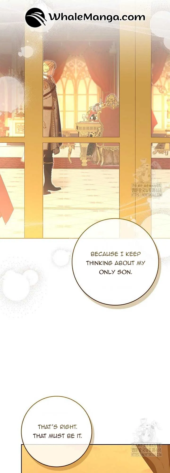 Do All Mothers in Childcare Novels have to Die? Chapter 23 Online - página 59