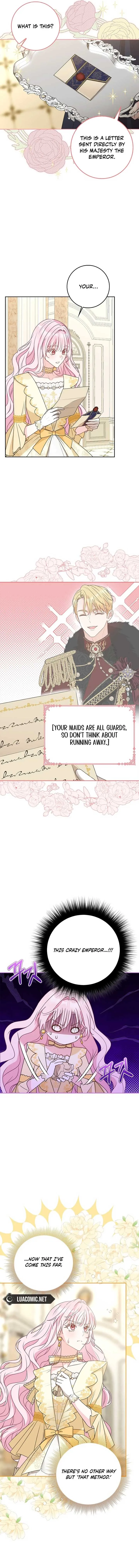 Do All Mothers in Childcare Novels have to Die? Chapter 3 Online - página 17