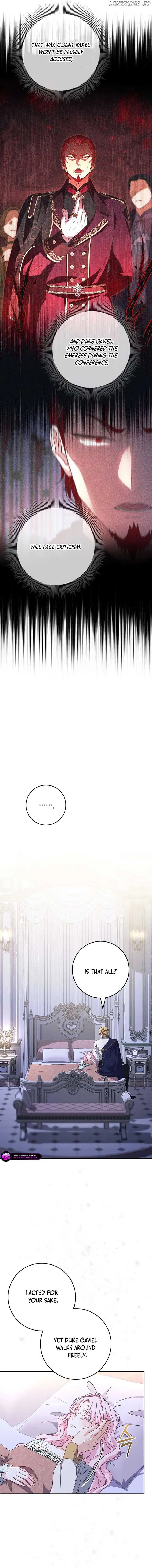 Do All Mothers in Childcare Novels have to Die? Chapter 37 Online - página 6