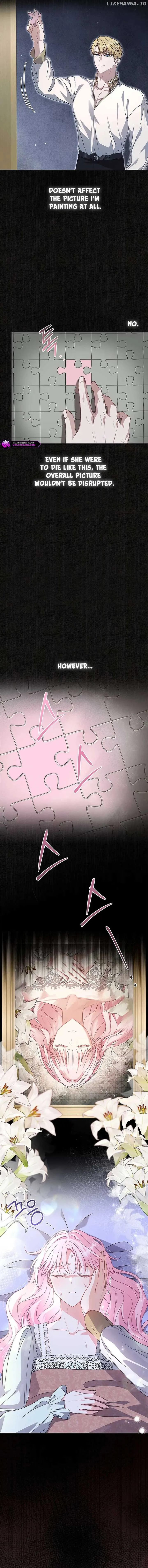 Do All Mothers in Childcare Novels have to Die? Chapter 37 Online - página 8
