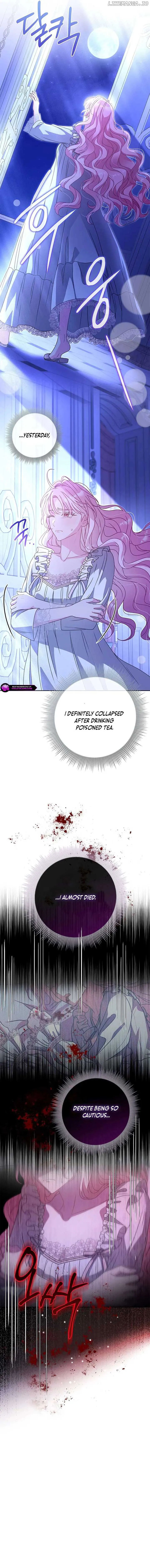 Do All Mothers in Childcare Novels have to Die? Chapter 37 Online - página 15
