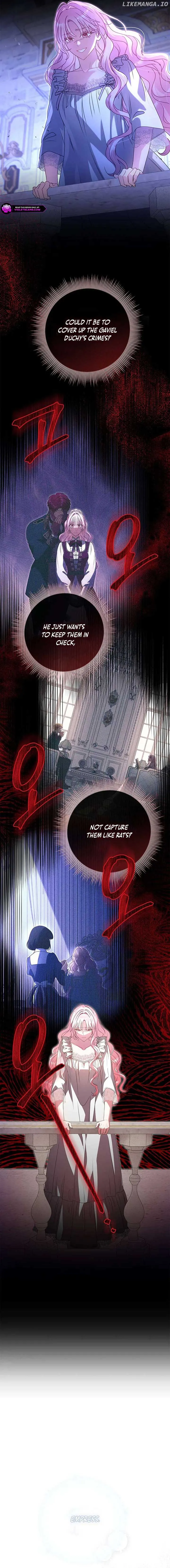 Do All Mothers in Childcare Novels have to Die? Chapter 37 Online - página 18
