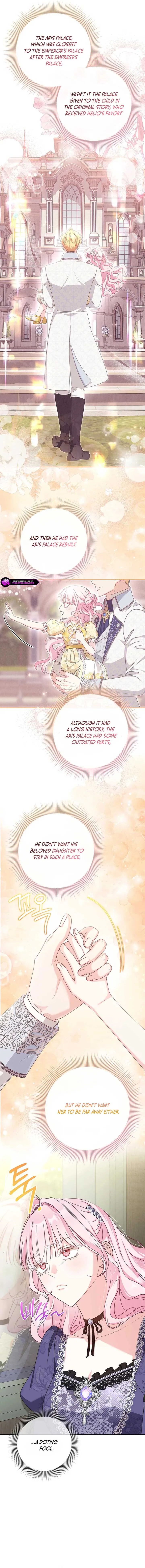 Do All Mothers in Childcare Novels have to Die? Chapter 39 Online - página 10