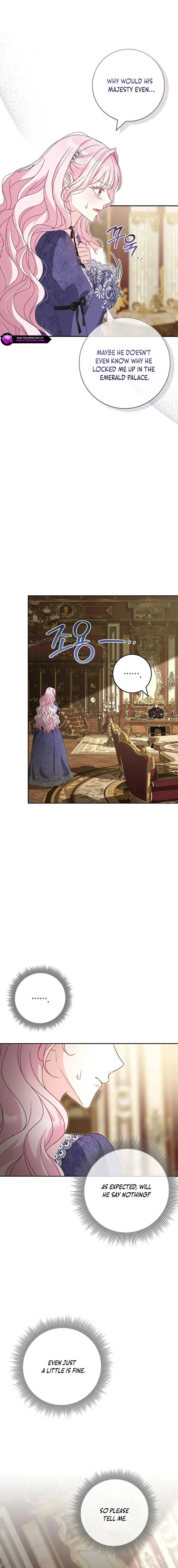 Do All Mothers in Childcare Novels have to Die? Chapter 39 Online - página 15
