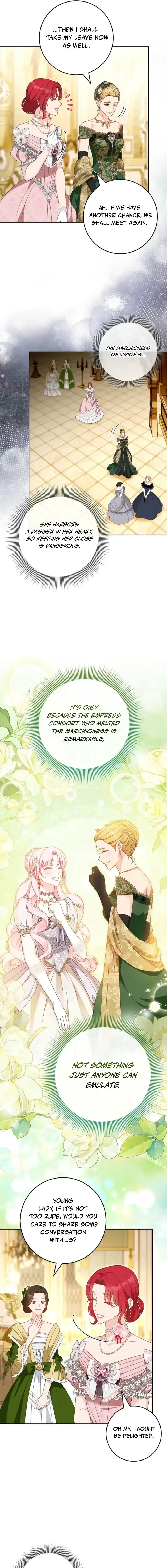 Do All Mothers in Childcare Novels have to Die? Chapter 55 Online - página 15