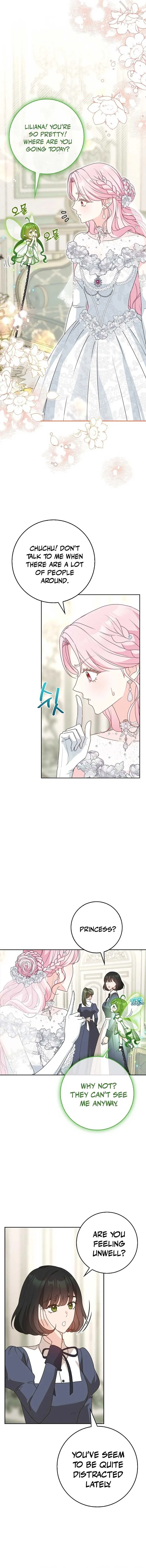 Do All Mothers in Childcare Novels have to Die? Chapter 7 Online - página 11