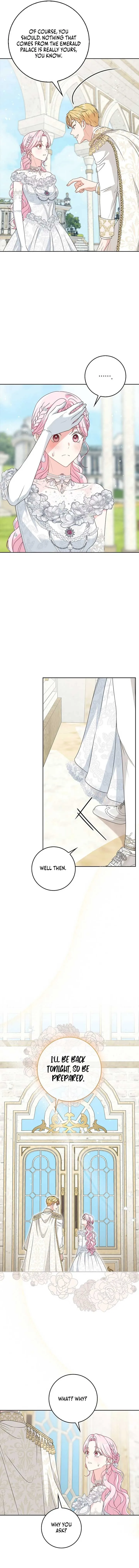Do All Mothers in Childcare Novels have to Die? Chapter 8 Online - página 13