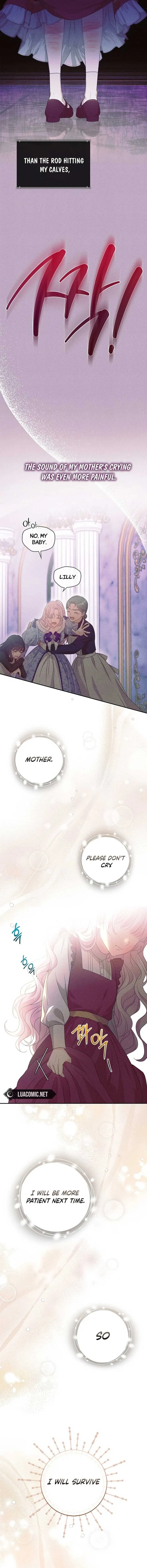 Do All Mothers in Childcare Novels have to Die? Chapter 9 Online - página 8