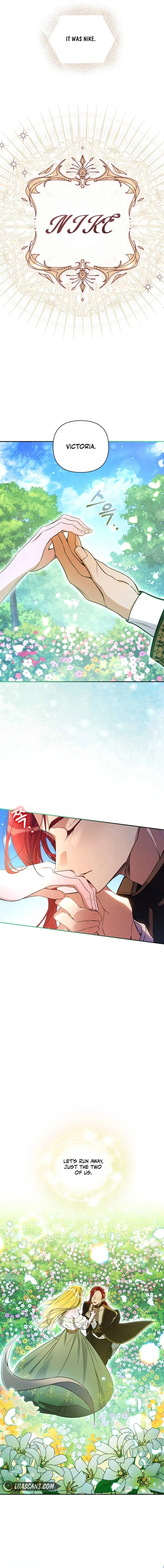 Do You Need Salvation? Chapter 17 Online - página 9