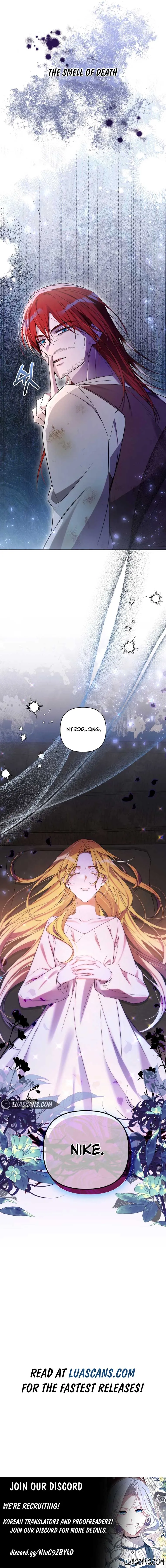 Do You Need Salvation? Chapter 17 Online - página 13