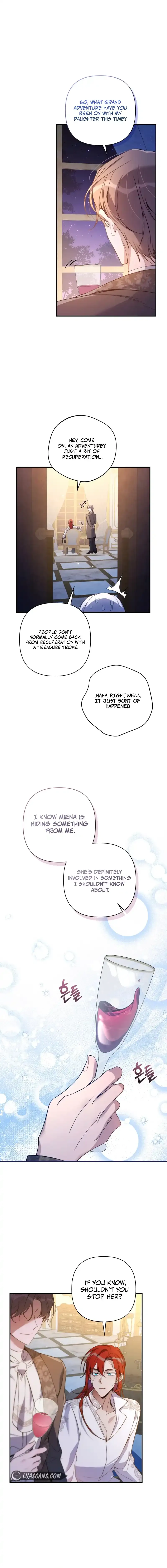 Do You Need Salvation? Chapter 24 Online - página 3